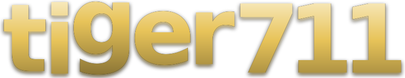 tiger711 logo